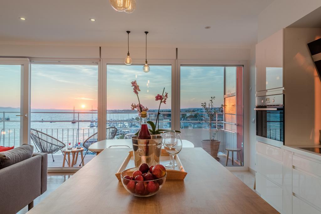 Apartment Amazing View Zadar
