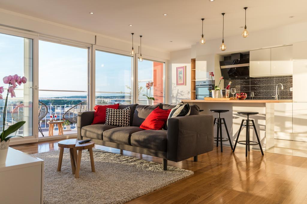 Apartment Amazing View Zadar