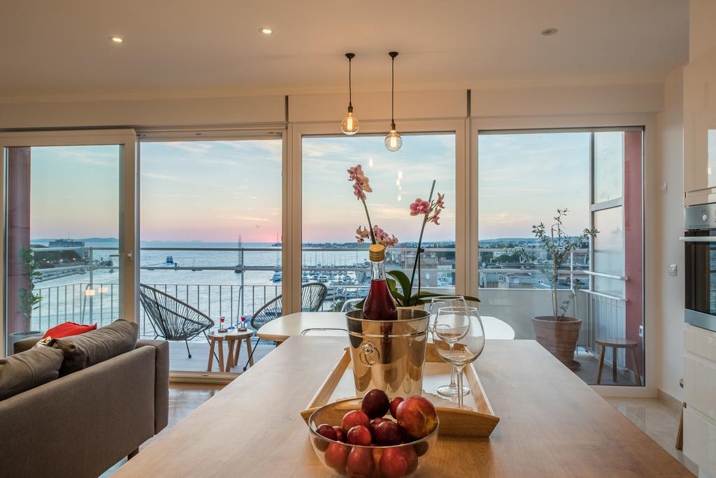 Apartment Amazing View