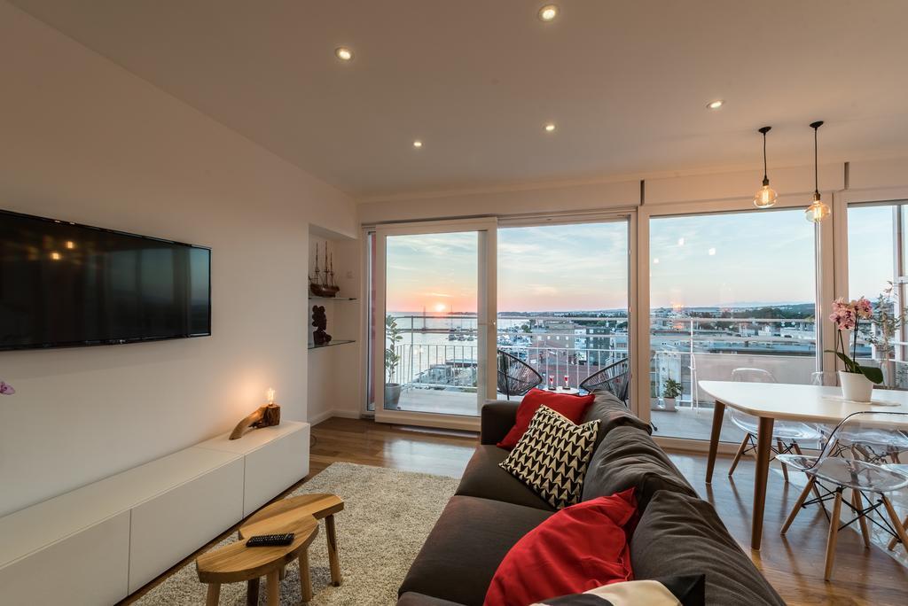 Apartment Amazing View *