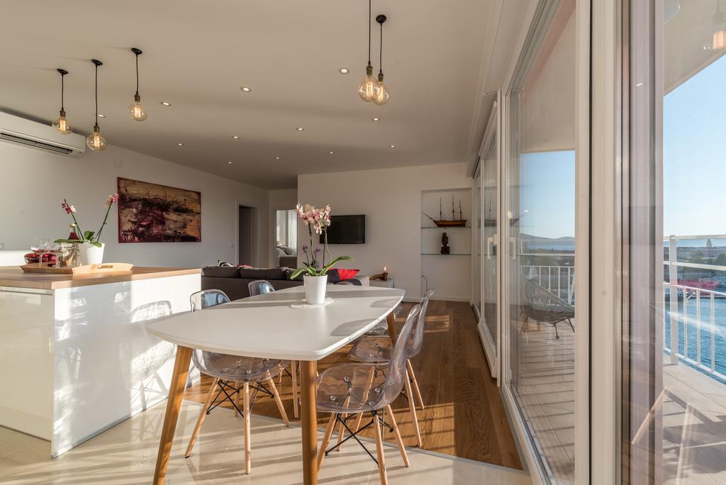 Amazing View Apartment *