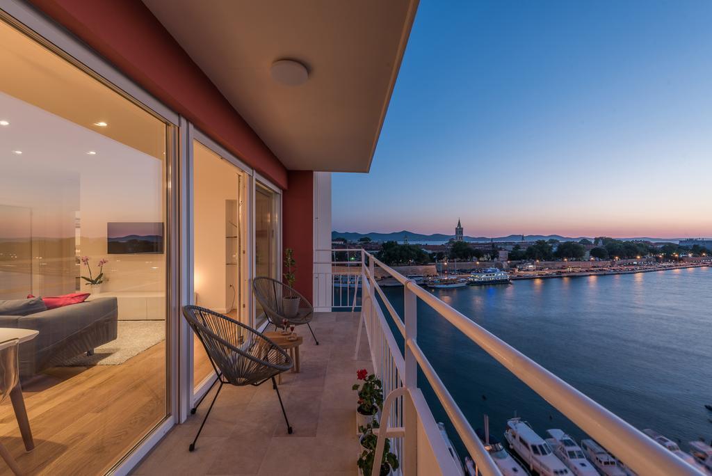 Amazing View Apartment Zadar
