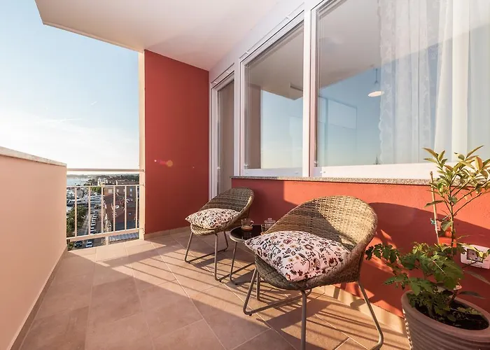 Amazing View Apartment