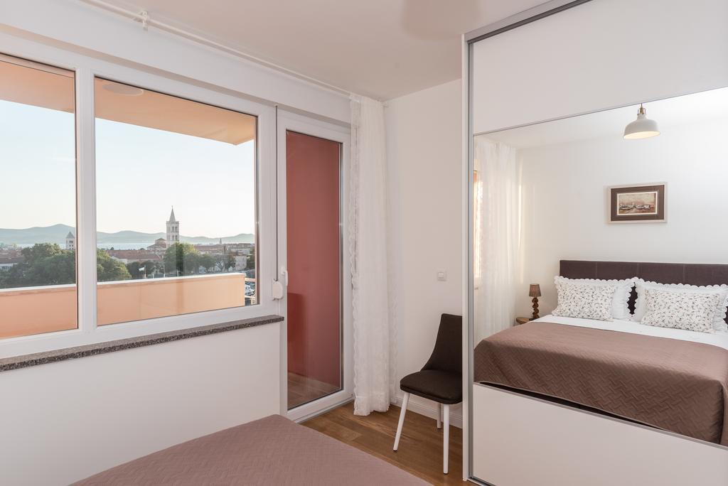 Apartament Amazing View