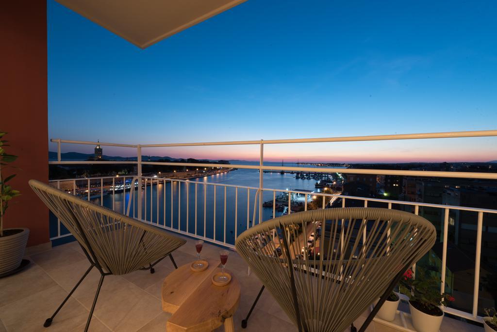 Amazing View Apartment Zadar