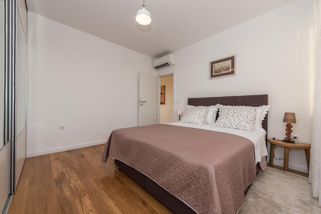 Amazing View Apartment Zadar